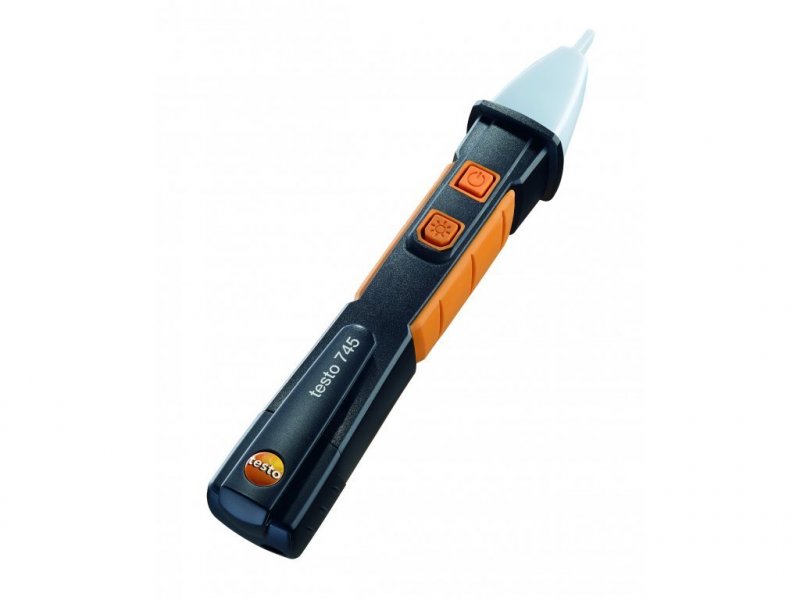 Testo - 745 - Bezkontaktní indikátor napětí
